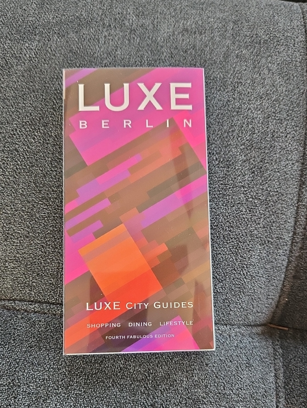 Luxe Berlin City Guide